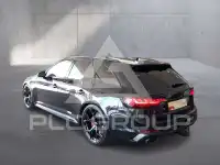 2024 Audi RS4