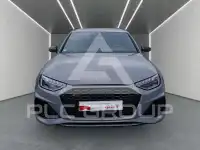 2024 Audi RS4