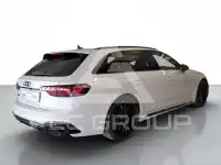2024 Audi RS4