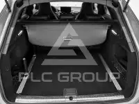 2024 Audi RS4