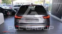 2024 Audi RS4