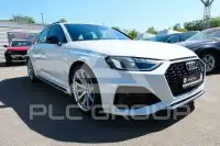2024 Audi RS4