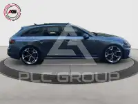 2024 Audi RS4