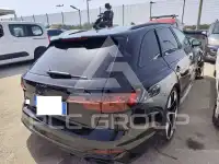 2024 Audi RS4