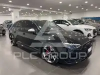 2024 Audi RS4