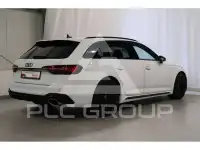 2024 Audi RS4