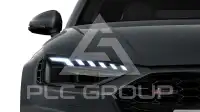 2024 Audi RS4