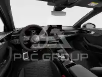 2024 Audi RS4