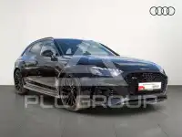 2024 Audi RS4