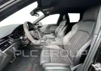 2024 Audi RS4
