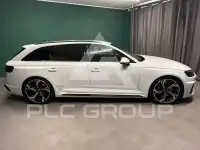 2024 Audi RS4