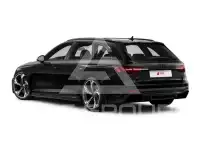 2024 Audi RS4