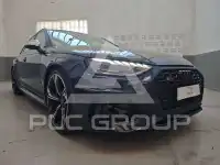 2024 Audi RS4