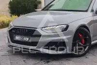 2024 Audi RS4