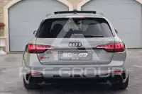 2024 Audi RS4