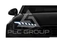 2024 Audi RS4