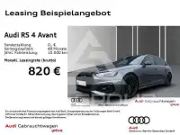 2024 Audi RS4