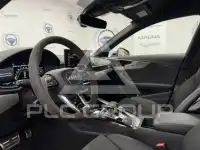2024 Audi RS4
