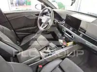 2024 Audi RS4