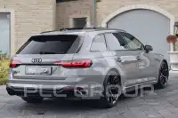 2024 Audi RS4