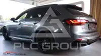 2024 Audi RS4
