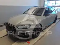 2024 Audi RS4
