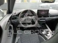 2024 Audi RS4