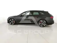 2024 Audi RS4