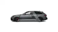 2024 Audi RS4