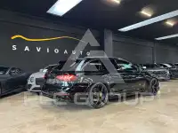 2024 Audi RS4