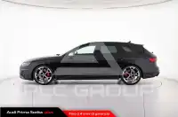 2024 Audi RS4