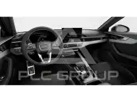 2024 Audi RS4