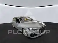 2024 Audi RS4