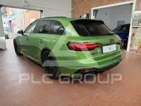 2024 Audi RS4