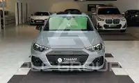 2024 Audi RS4
