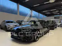 2024 Audi RS4