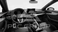 2024 Audi RS4