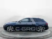 2024 Audi RS4