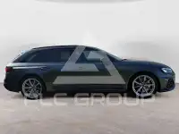 2024 Audi RS4