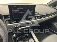 2024 Audi RS4