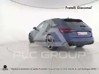 2024 Audi RS4
