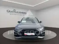 2024 Audi RS4