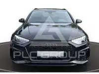 2024 Audi RS4
