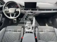 2024 Audi RS4