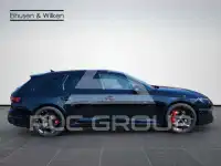 2024 Audi RS4