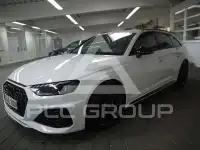 2024 Audi RS4