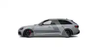 2024 Audi RS4