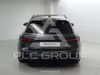 2024 Audi RS4