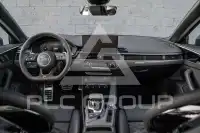 2024 Audi RS4