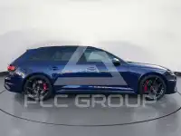 2024 Audi RS4